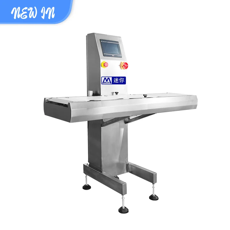 Hot products mini checkweigher 6 head automatic filling machine liquid fill machine manufacturer