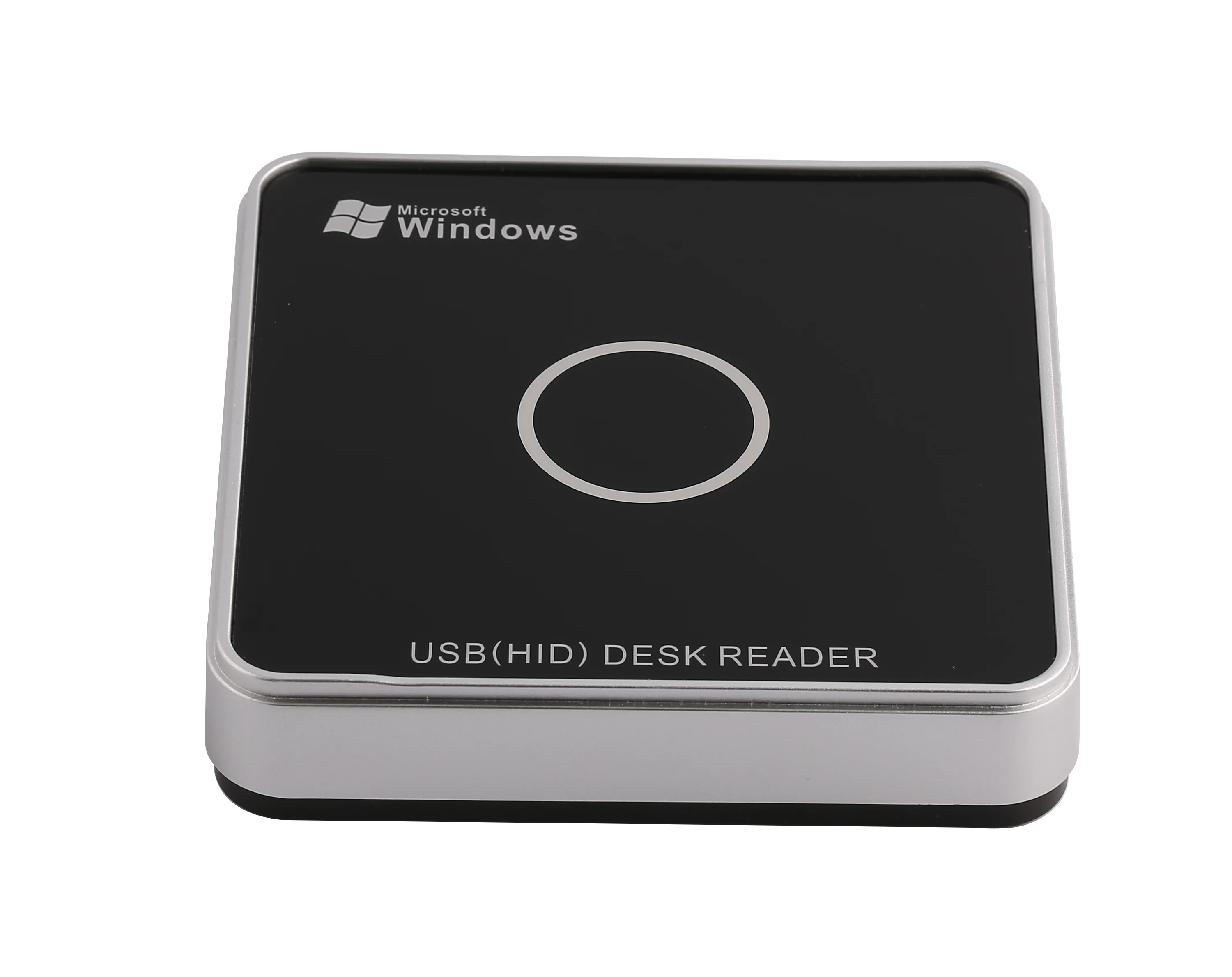 Радиочастотная Идентификация ультравысокой частоты Зарядное устройство USB оборот в минуту (R/W кодировщик ZUD18RW для EPC ISO18000-6C тег чтения