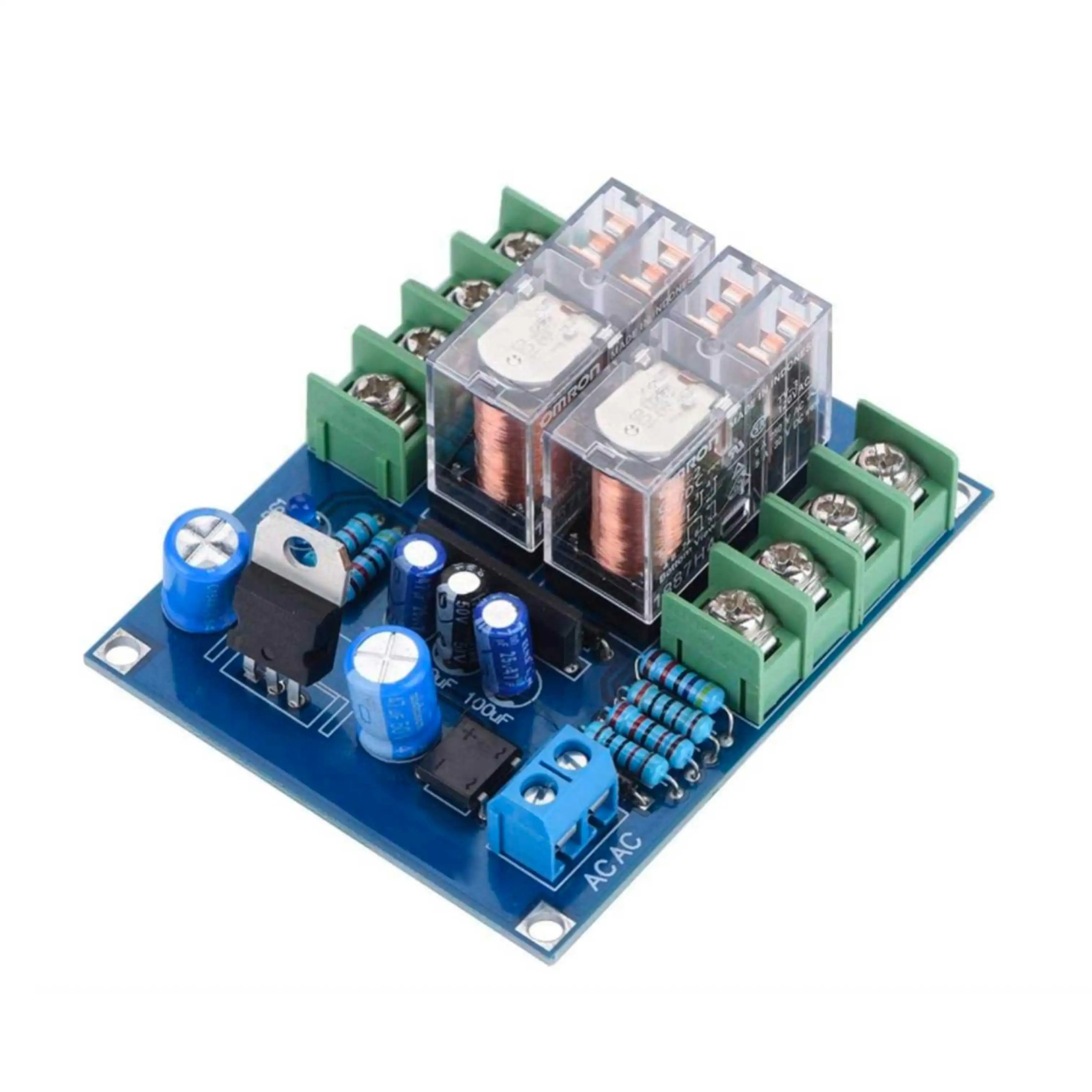 Wholesale specifications complete quality reliable PCB electronic circuit board and PCBA assembly services