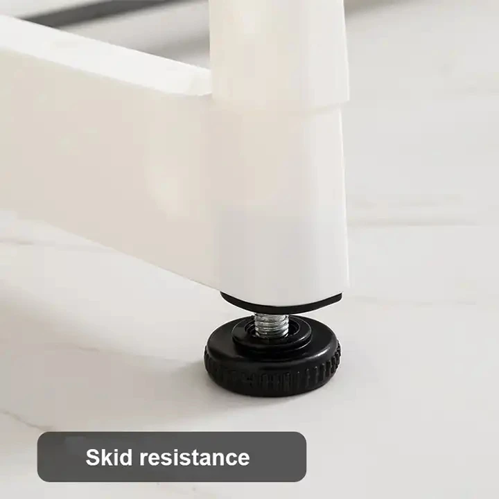 Custom design Bathroom Corner Stand Storage Organizer Accessories 2 Shelf Bathroom Space Saver over The Toilet Rack