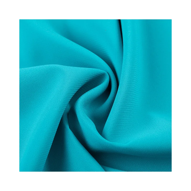 Manufacturer wholesale cheap price crepe lining material for garment