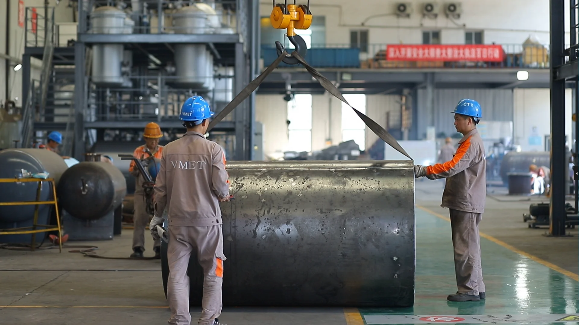 Diesel Sulfur Removal  Color Improving Odor Removal Purification Plant