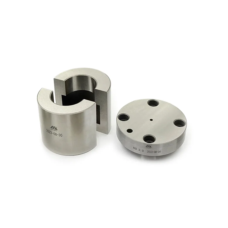 Шинный станок для перфоратора овальной формы