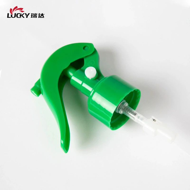24/410 28/410 Beauty Salon Hair Care Plastic Mini Fine Mist Spray Trigger Sprayer Pump
