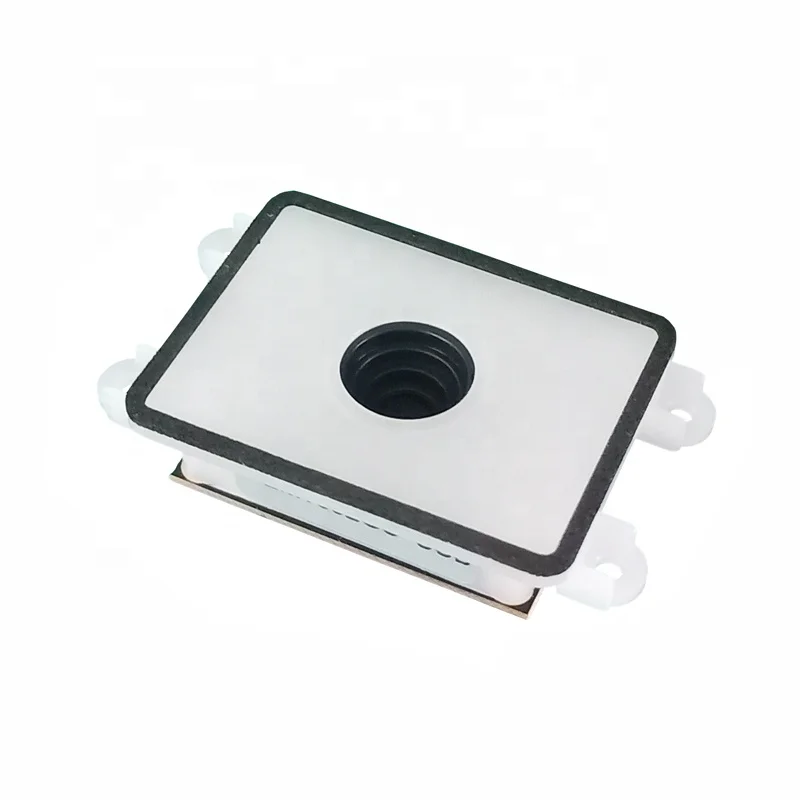 Global Shutter Window Type Mini Size Working In The Strong Sunshine Outdoor Fixed Mounted Barcode Reader Module