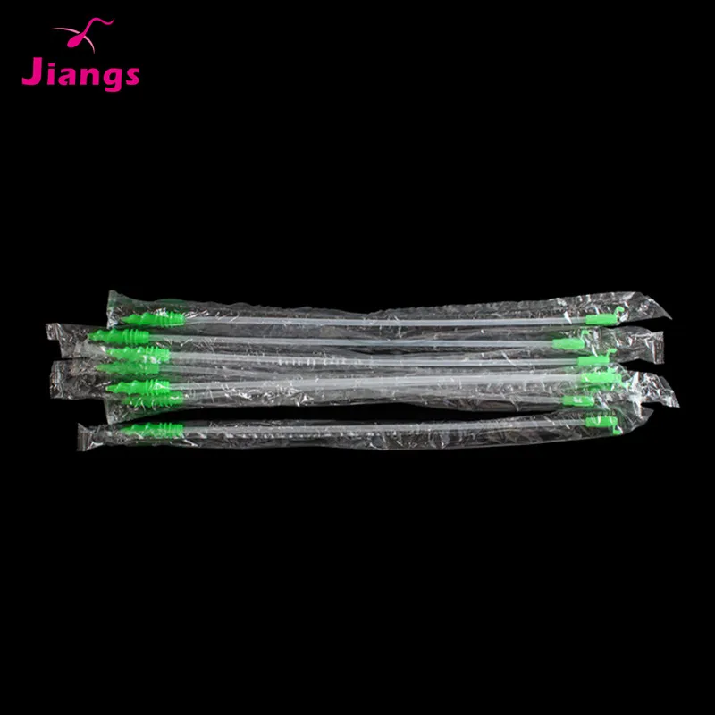Jiangs Soft Spiral Insemination Catheter for Pig Insemination Kit