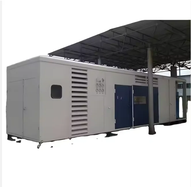 Усовершенствованная система сжатия и дозатора CNG установленная на скольжении