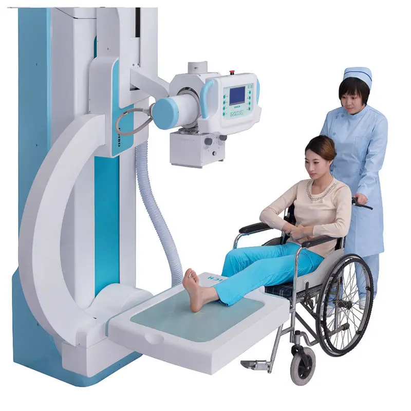DR X Ray Machine