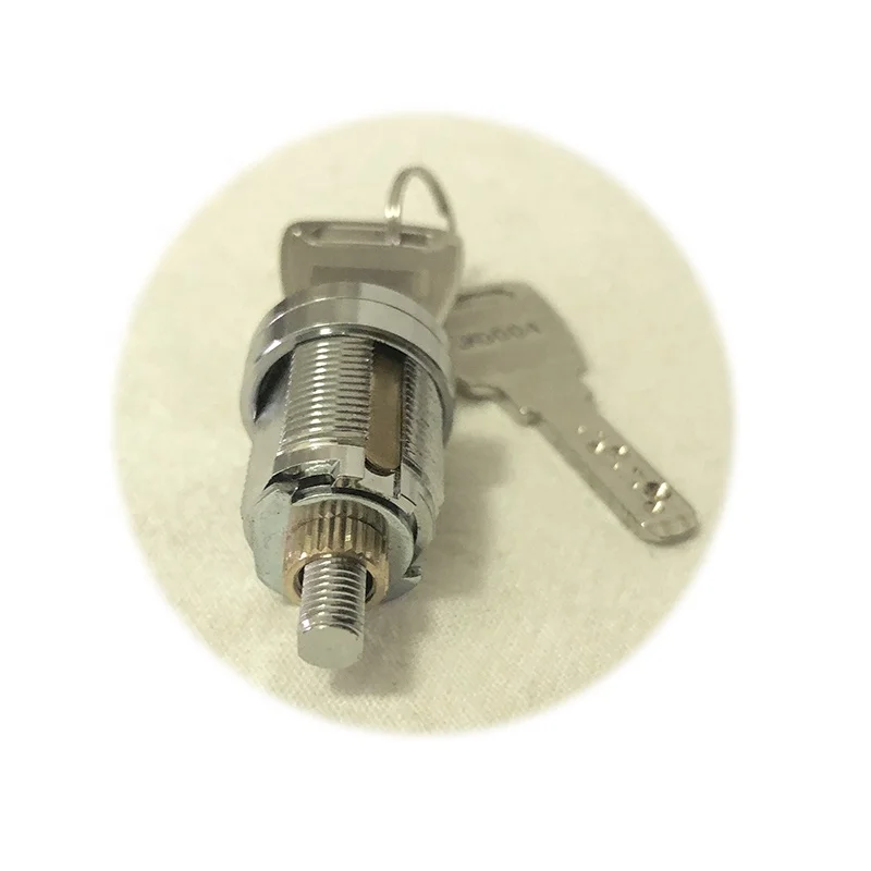 RSL-1002,Manufacture Wholesale High Quality  Copper Mail Boxes Locks Cam Locks  Guarantee Security With Copper Keys Mailbox Lock