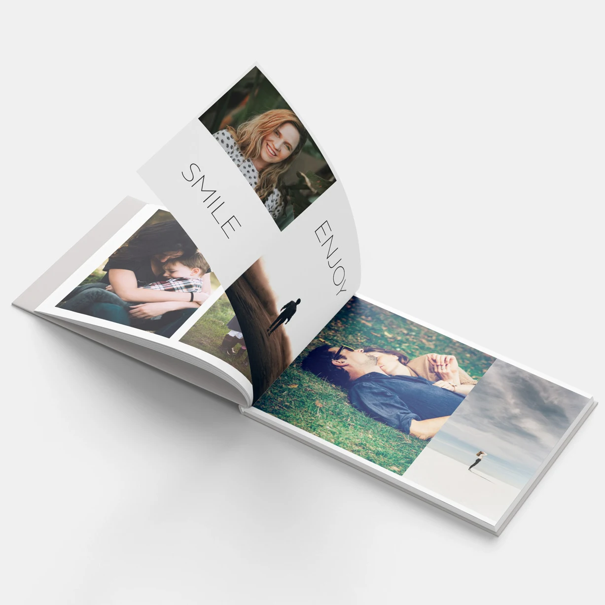 Оптовая продажа печать книг в твердом переплете
