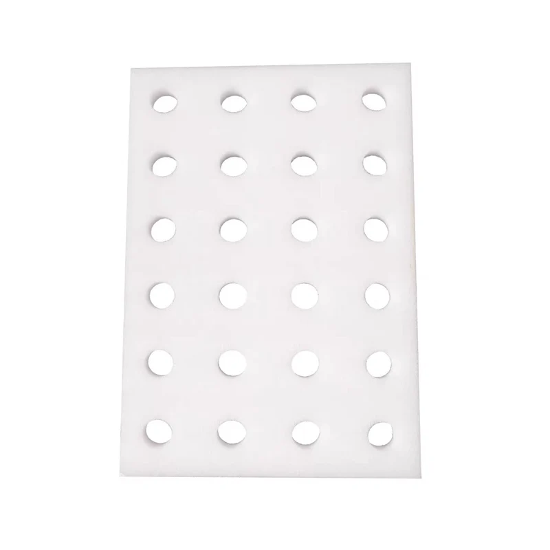 Xps Polystryren Board For Hydroponic Plant Growing Lettuce Vegetables Greenhouse Dwc Planting Foam Floating Plate