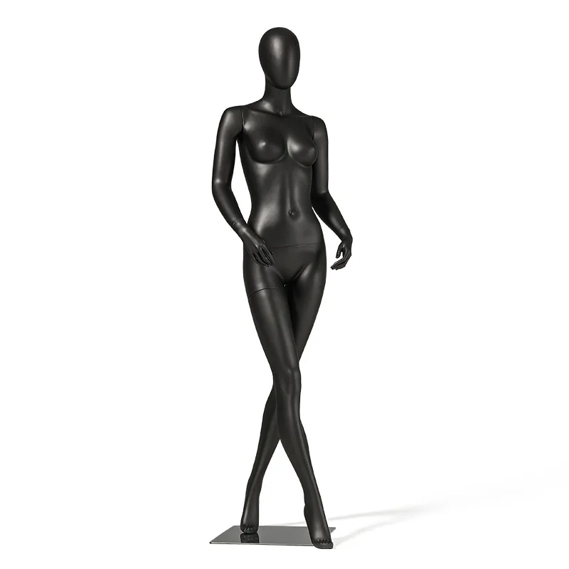 High Quality Female Mannequin for Fashion Retail