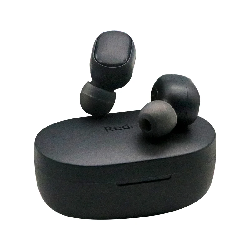 Новые тренды 2021 TWS наушники xiaomi Redmi Airdots s fone de ouvido Наушники Mini True Wireless 5 0 Air Dots