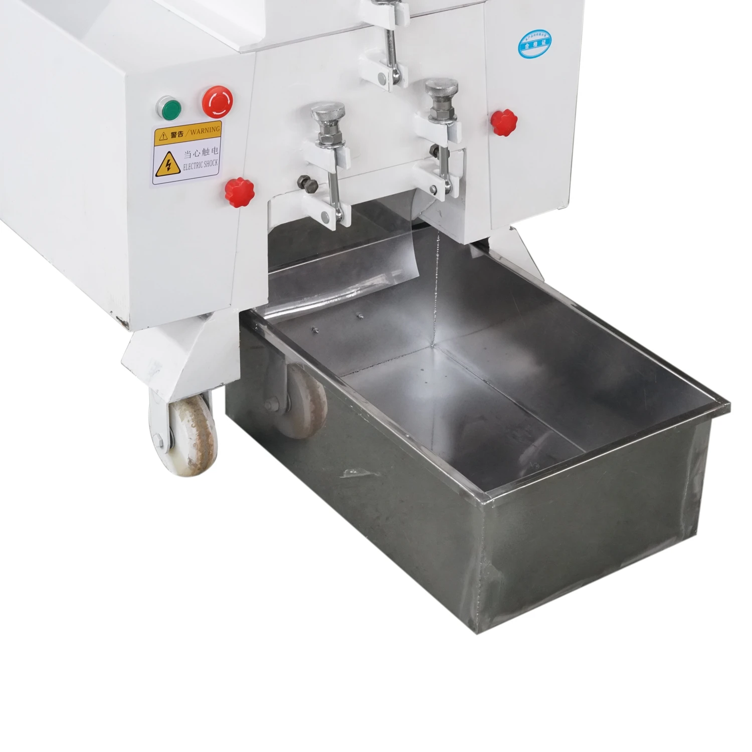 Multifunctional plastic grinding mill plastic scrap crusher machine