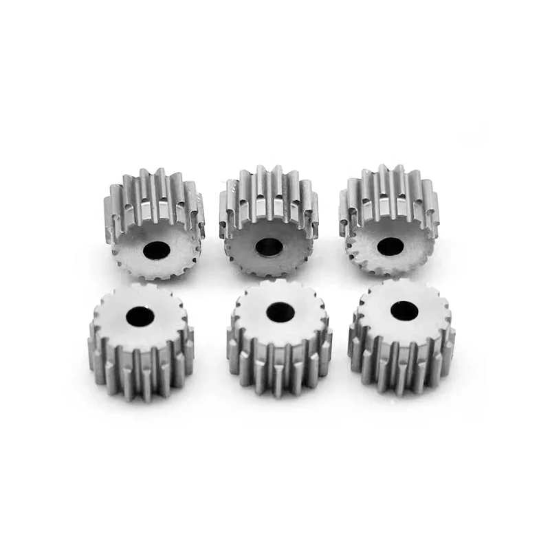 High Quality Precision OEM ODM Stainless Steel Gear Metal Gear Wheel Machining Service