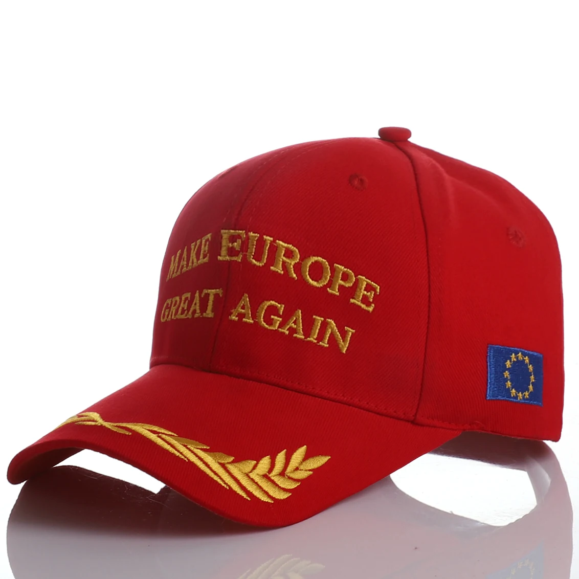 Cheap high quality hot selling customized wholesale MAKE AMERICA GREAT AGAIN baseball cap for 2020 President election