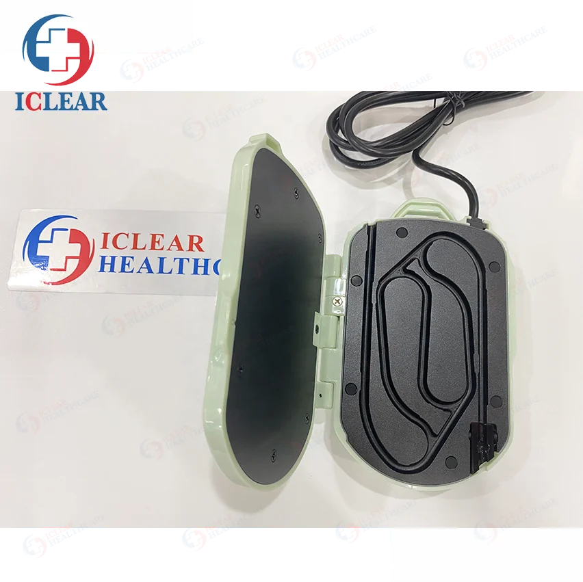 Хорошая цена больничная клиника инфузионный подогреватель