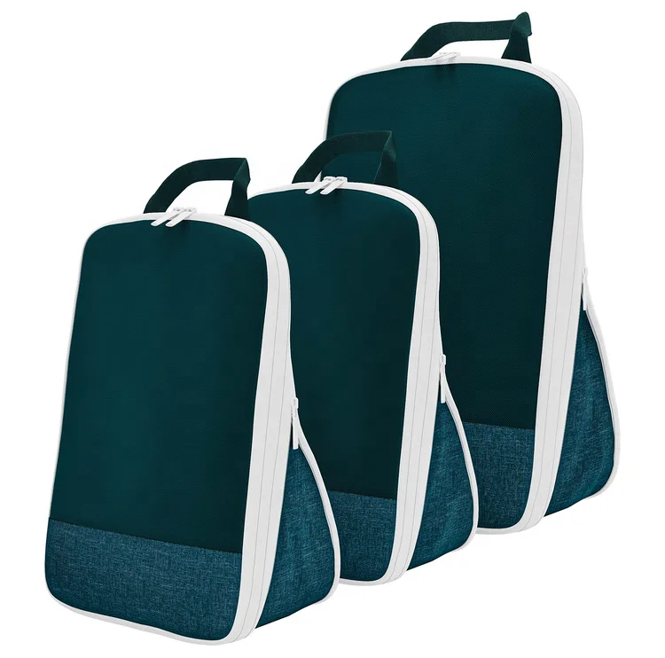 Compression Packing Cubes High Quality Durable Portable Luggage Storage Cloth Organizer Super Journeying Packing Cube Set