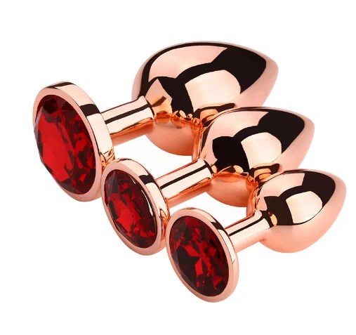 Vibrator For Man With Crystal Jewel Man Sex Tail Vibrator Customized Soft Silicone Prostata Massager Anal Male Adult Sex Toys