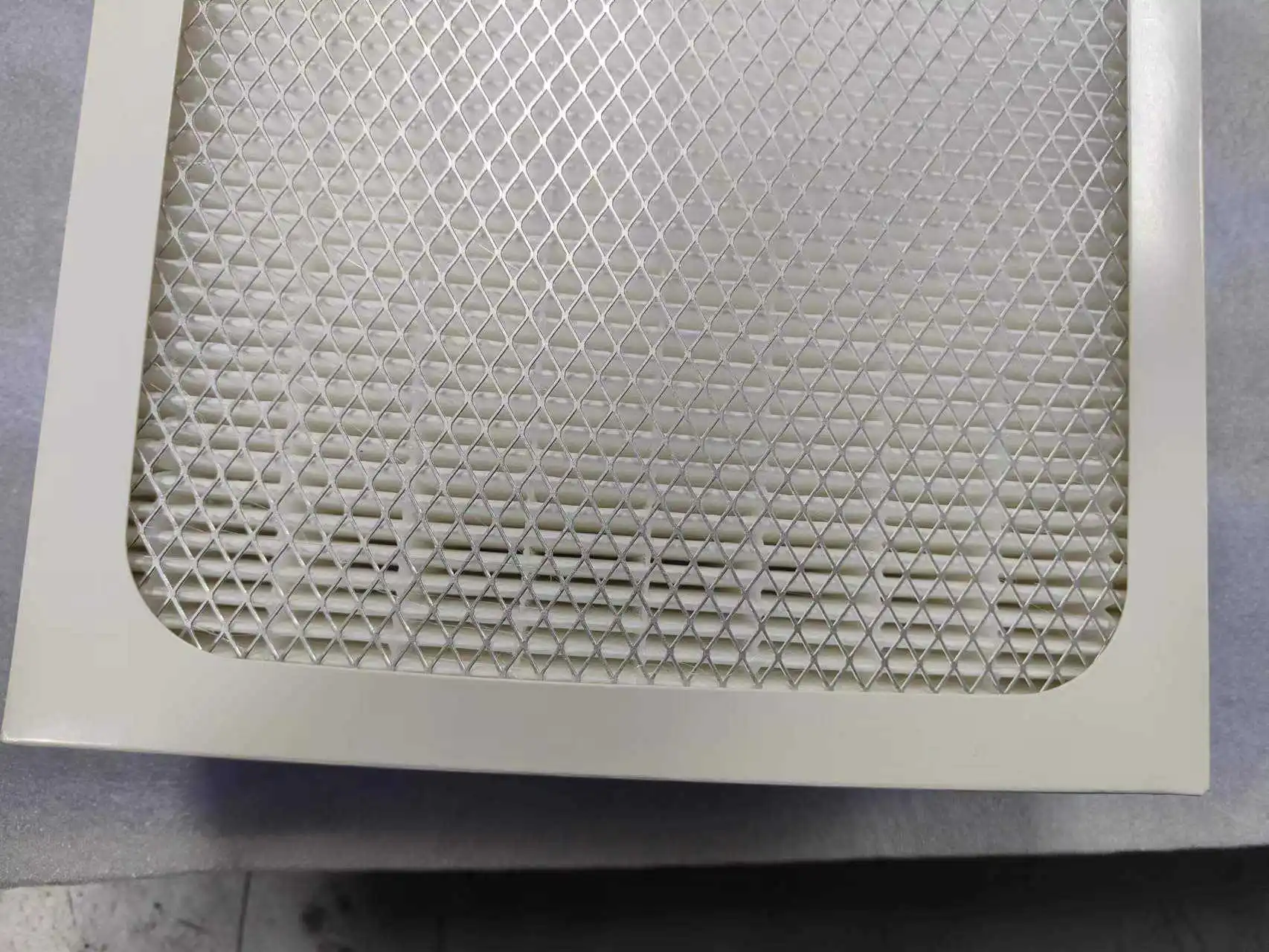 Factory Customized Filter Replacement for Blueair 400 Series  Air Purifier 402, 403, 405, 410, 450E, 455EB, 480i