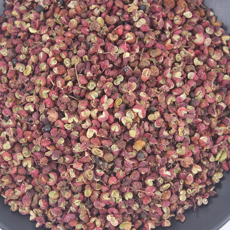 Лидер продаж специи и приправы с китайским вкусом вкусный красный перец известный китайский сычуанский