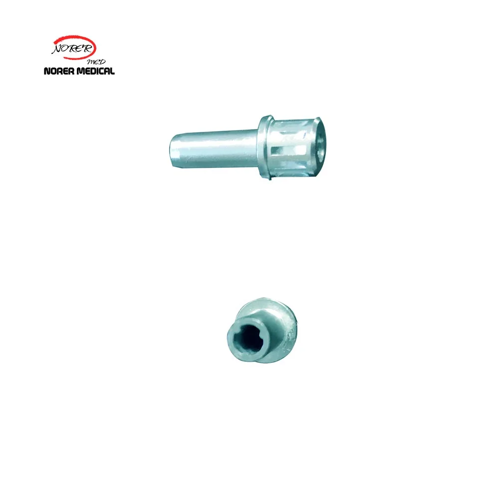 China manufacturer Dental  Driver Key Connection  Instrument for dental Ratchet Handle and  implant