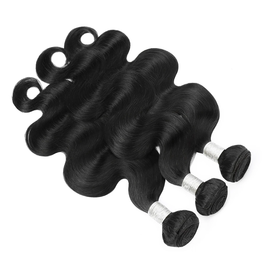
hair bundles malaysian wavy human hair bundles whole sale bundles 