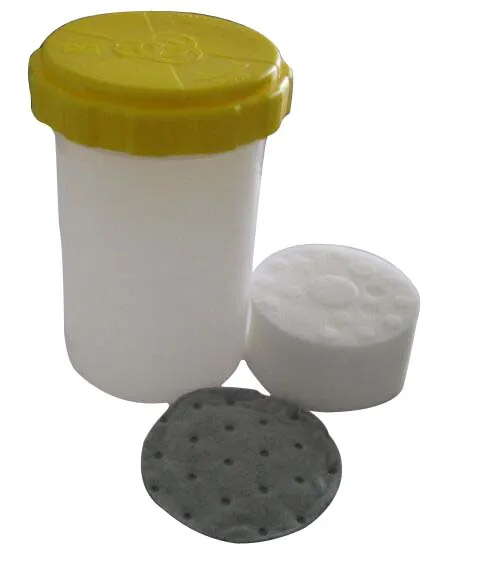 infectious substance box liquid tank Biosafety transport box