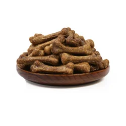 Factory direct dog cleaning teeth bone toy bone