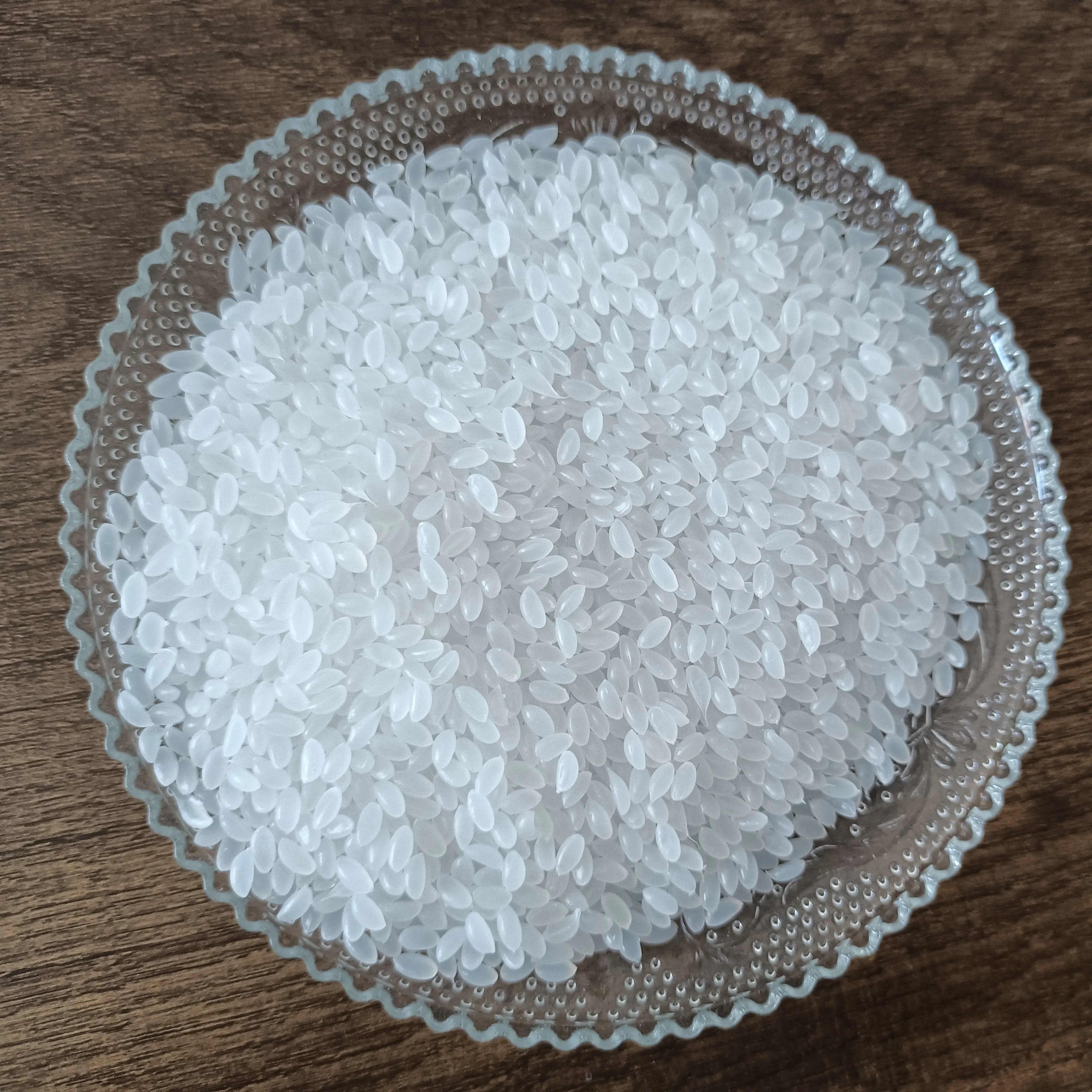 EVA Bulk Plastic Material Pellets EVA foam virgin EVA resin for sole