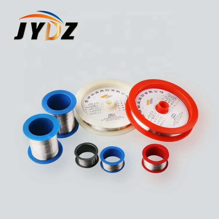 Лучшая цена 99.99% чистота 0,08 мм чистая платиновая нить