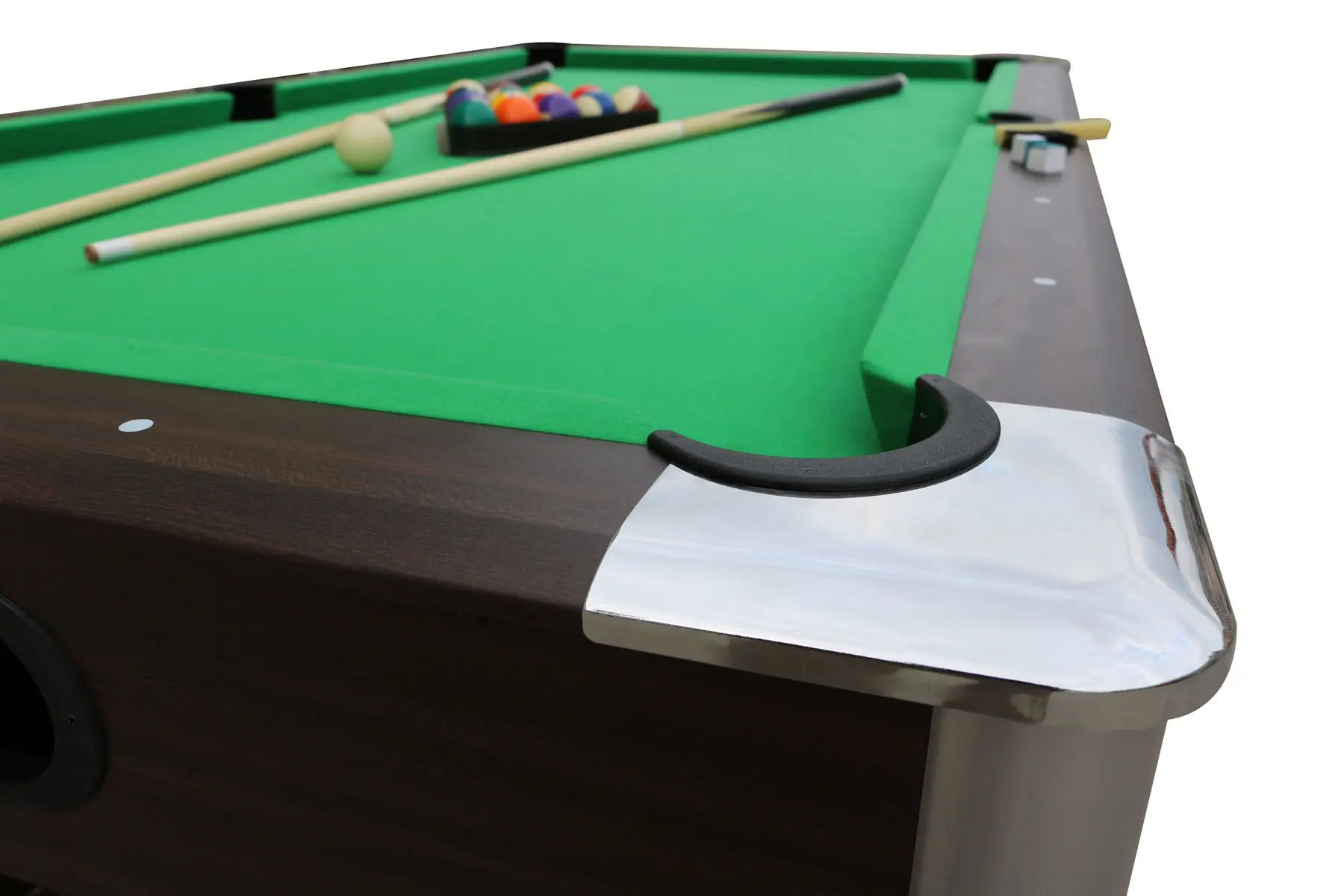 Factory Wholesale Best Sellers 7ft Pool Table MDF Pool Table Indoor Pool Table