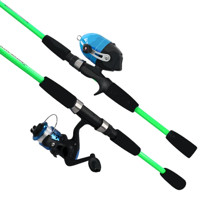 Rod And Reel Combo Wholesale Fishing Tackle Fishing Rods Telescopic Fishing Rod And Reel Combo