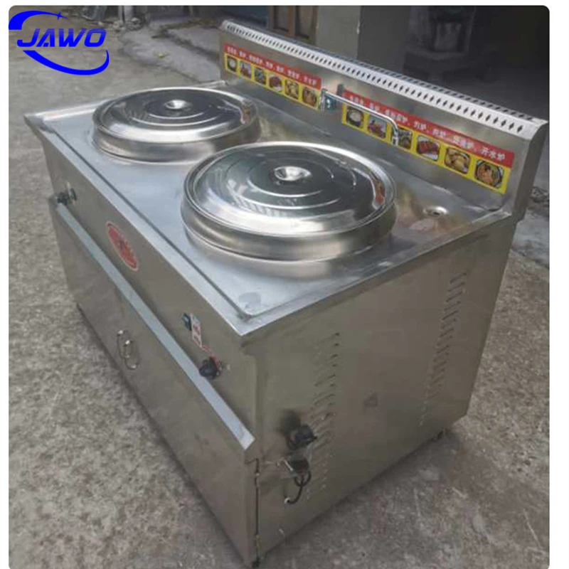 Big Capacity Ramen Cooking Machine Water Heater Electric Boilers With Lowest Price