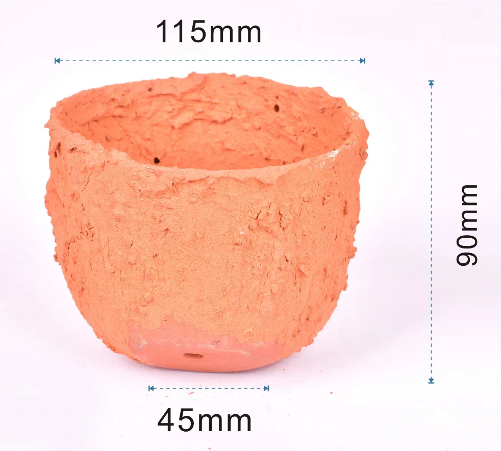 ASFD21-H AS Anemone Nest Coral Reef Fish Tank Decoration Aquariums Accessories Quick and Easy Landscaping Live Rock Function