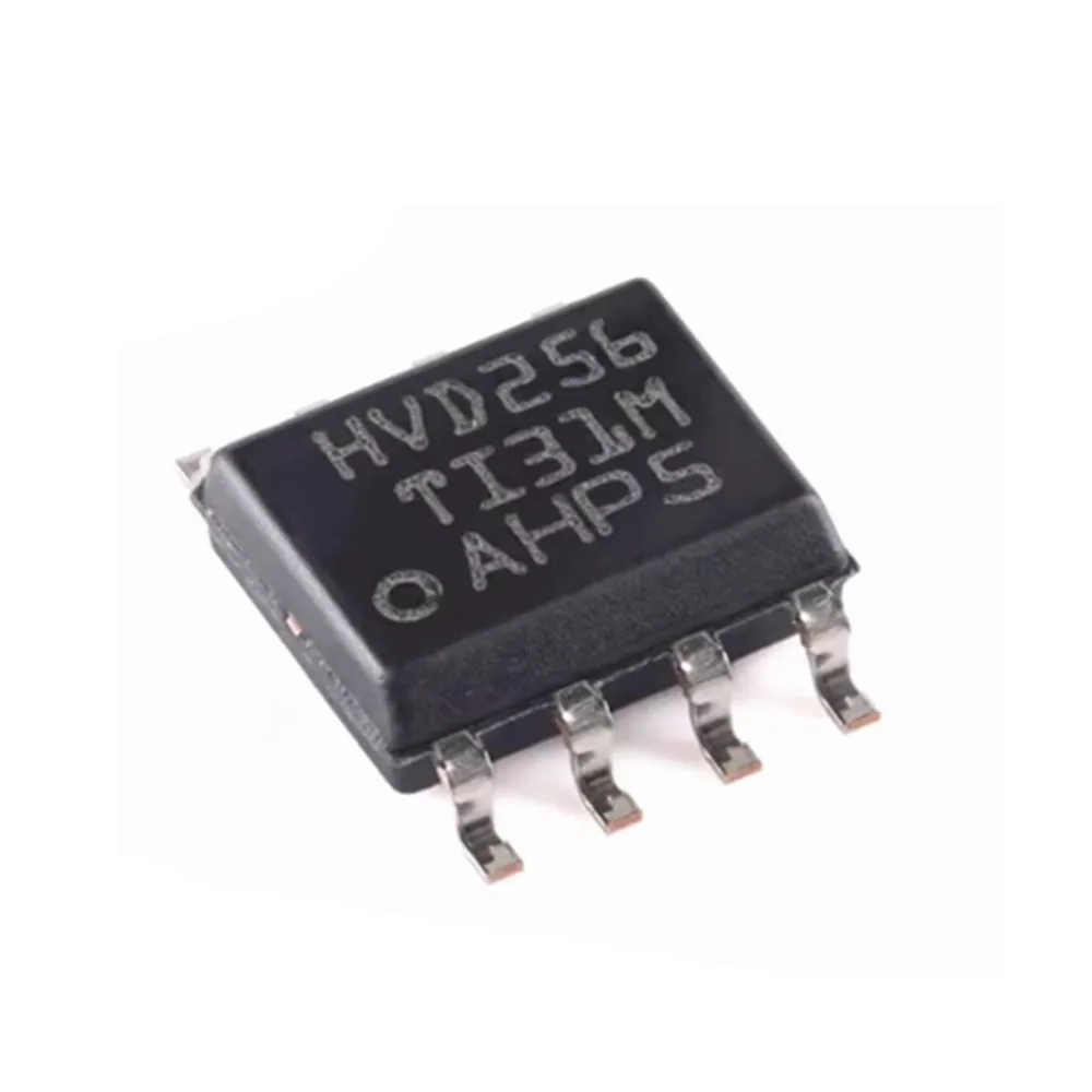 HVD256 CAN transceiver SOIC-8 SN65HVD256DR for ic chips