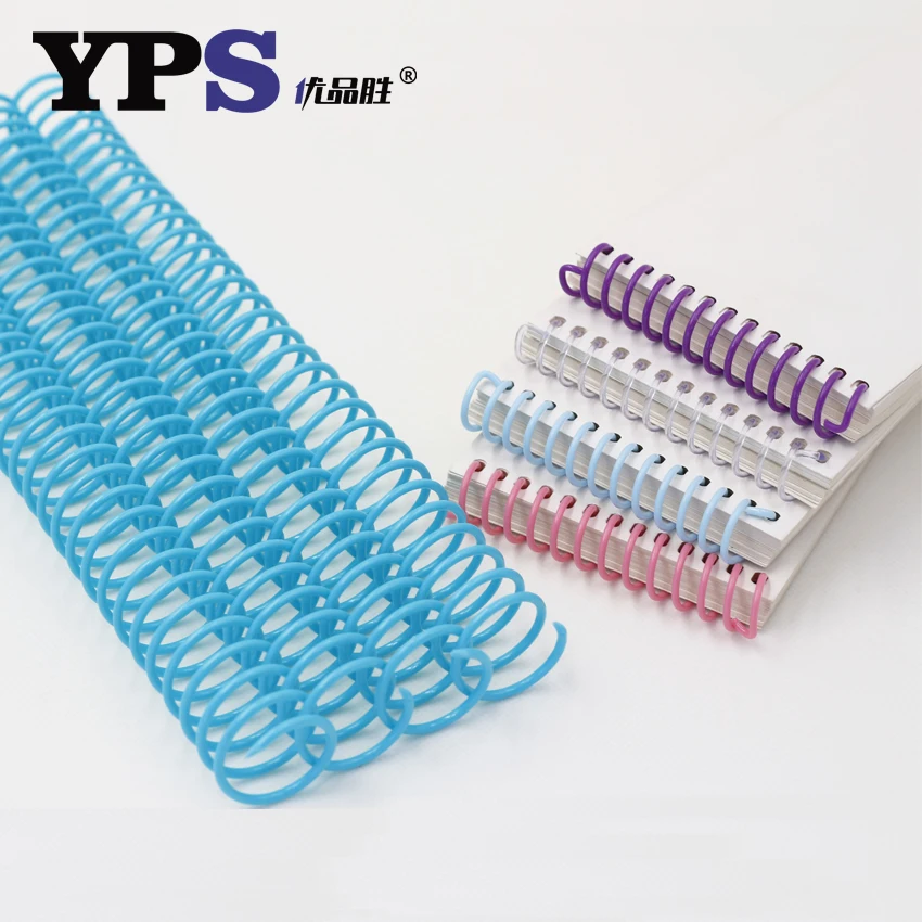 YPS PET Plastic Binding Wire Ring