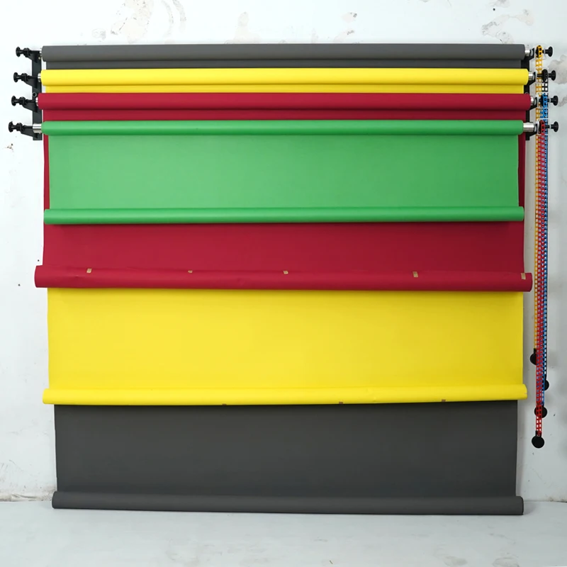 Photography background hand movement 3-axis Background system  for Photography Studio Ad shoot Child portrait