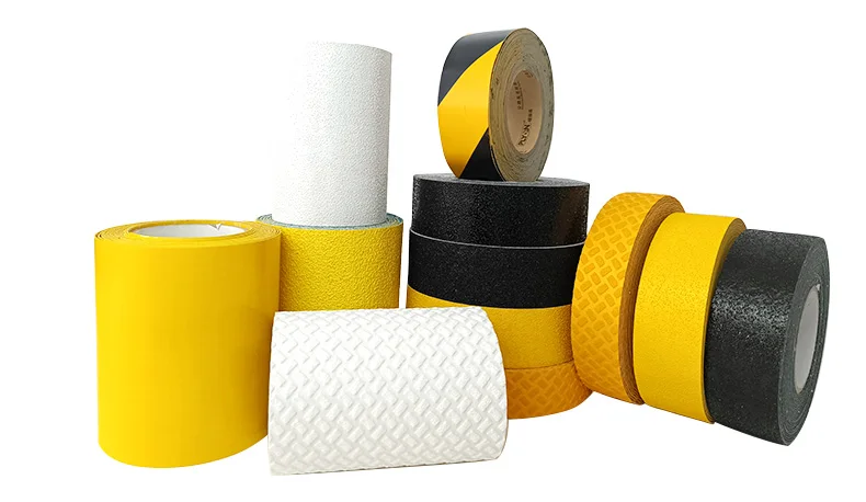 Road reflective tape thermoplastic prefabricated tapes for road marking