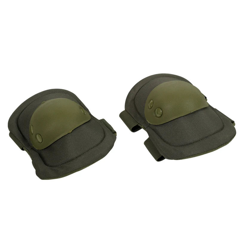 Hot Sale High strength 8 hole comfortable knee and elbow protector