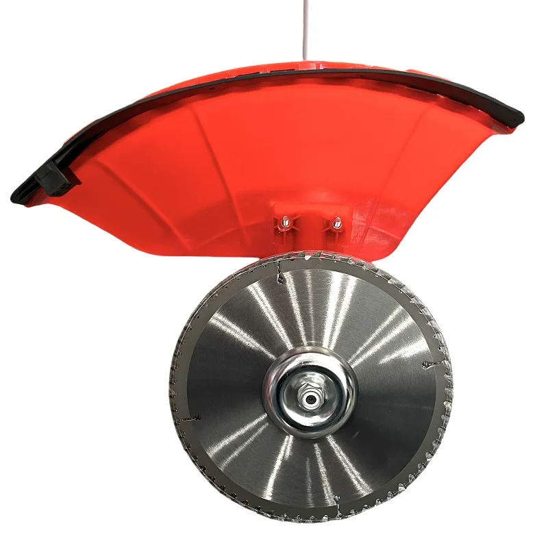 SENGXlN 36-72V multi-function battery brush cutter 19Ah Backpack Brush Cutter Electric PopularTrimmer for Grass