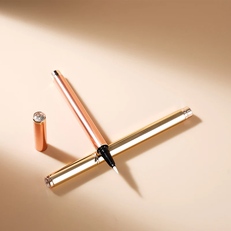 Factory Price Multi Colour Oil Free  Black Eyeliner Pencil