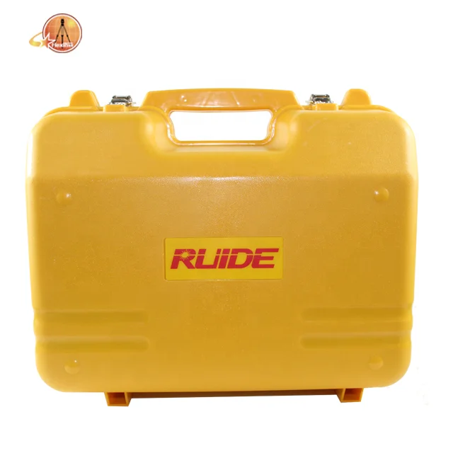 Многофункциональные индикаторные инструменты ruide 23 дюйма набор теодолита с буквенно-цифровой