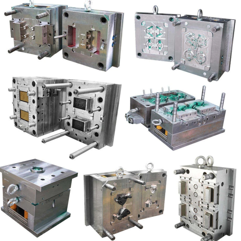 Custom CNC Machining Custom precision mechanical products metal cnc machining service for auto parts