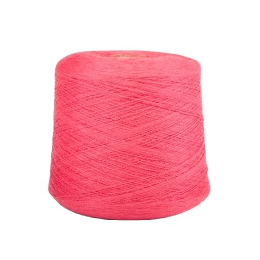 
Newest style lambswool cashmere nylon wool blended yarn 1/15NM for weaving and knitting 