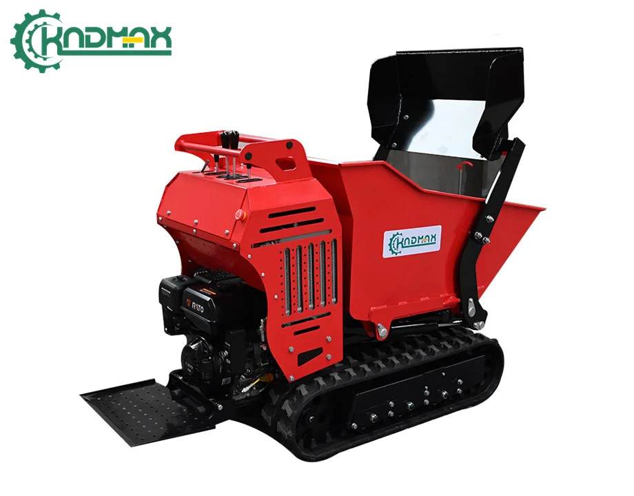 Мини-самосвал KNDMAX 500 кг