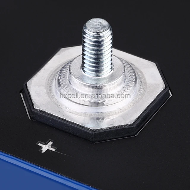 Huaxu 8000 Cycles 2024 EV Mb31 314ah 3.2v Lifepo4 Battery Energy Storage System Cell Lifepo4 314ah For Power Storage