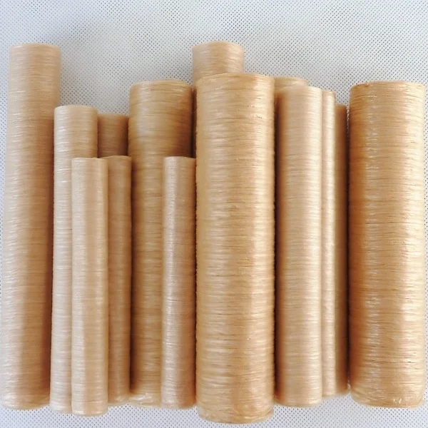 High Quality Collagen Sausage Casings