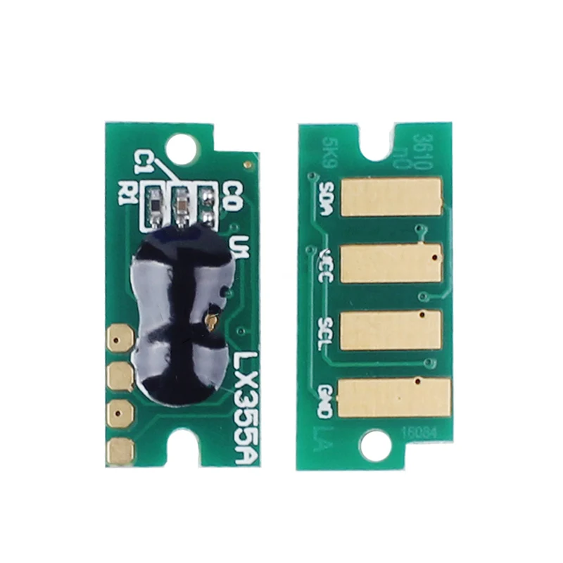 Toner Cartridge Chip Compatible Xeroxs Phaser 3610 WorkCentre 3615 Xeroxs Toner Reset Chip 106R02732