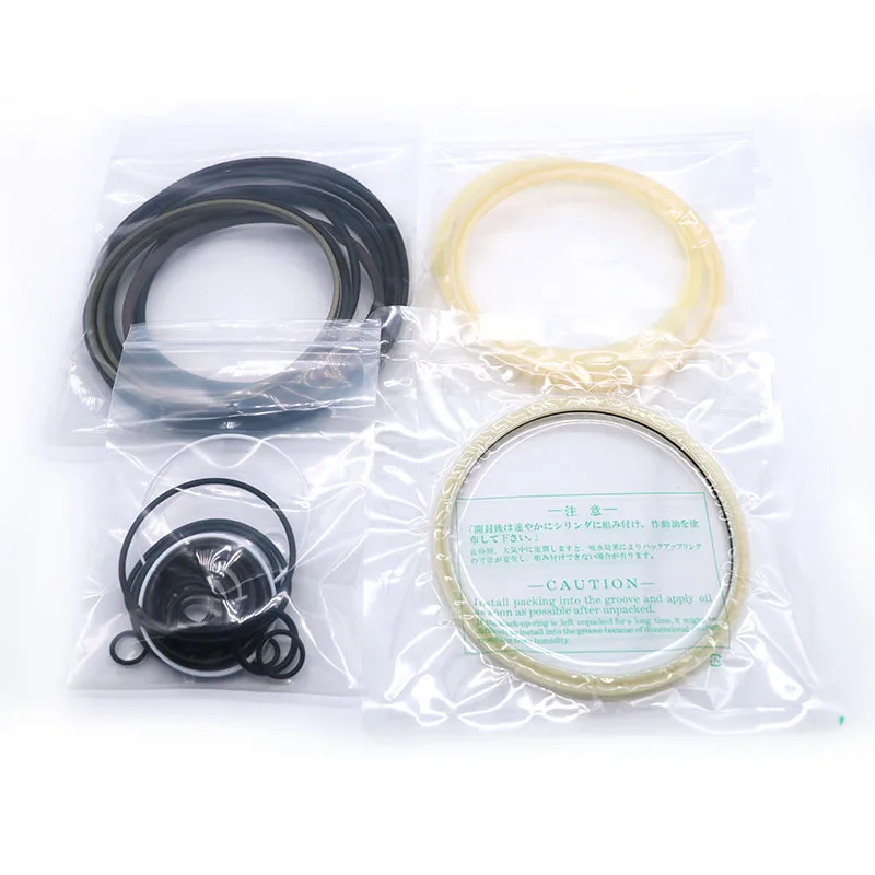 Комплект гидравлических уплотнений SB81 MSB600 HB20G для ремонта